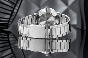 Zegarek Męski CASIO MTP-VT04D-1EDF + BOX
