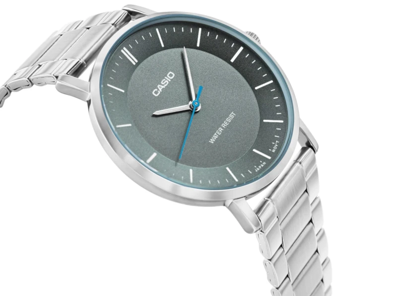 Zegarek Męski CASIO MTP-VT04D-8EDF + BOX