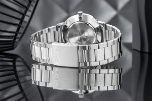 Zegarek Męski CASIO MTP-VT04D-8EDF + BOX