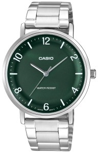 Zegarek Męski CASIO MTP-VT03D-3BDF + BOX