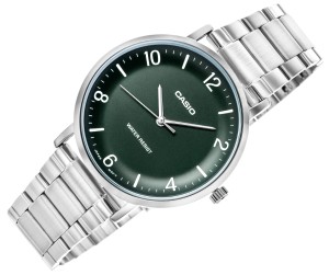 Zegarek Męski CASIO MTP-VT03D-3BDF + BOX