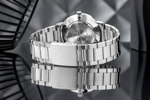 Zegarek Męski CASIO MTP-VT03D-3BDF + BOX