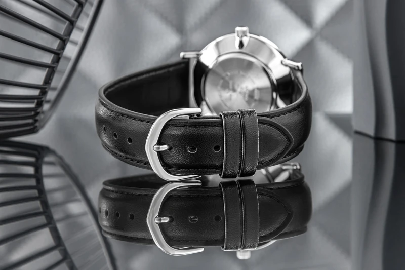 Zegarek Męski CASIO MTP-VT03L-1BDF + BOX