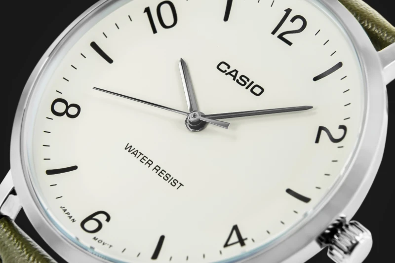 Zegarek Męski CASIO MTP-VT03L-7BDF + BOX