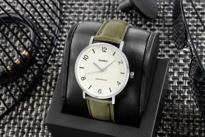 Zegarek Męski CASIO MTP-VT03L-7BDF + BOX