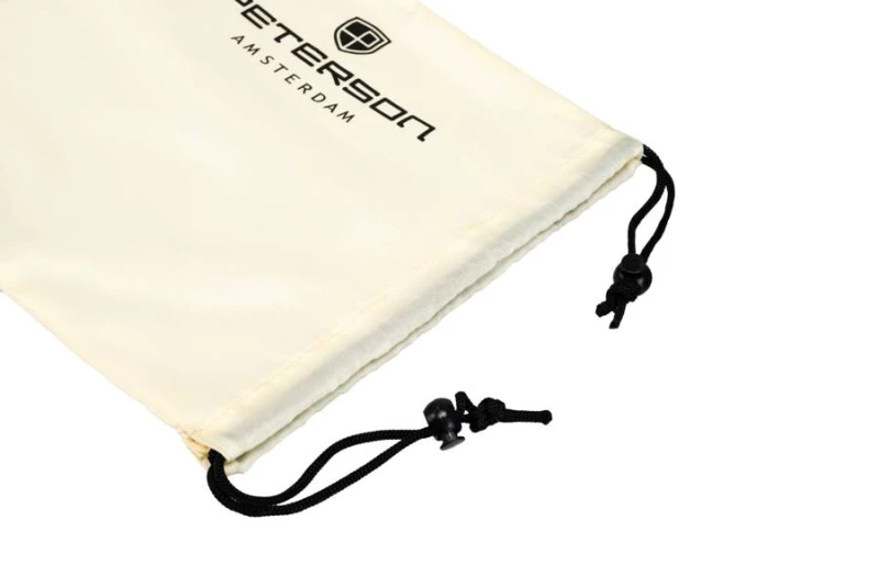 Zestaw organizerów podróżnych do walizki - Peterson