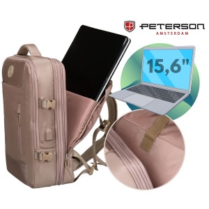 pol_pl_Bezowy-plecak-podrozny-wykonany-z-cordury-z-portem-USB-Peterson-29864_25.jpg