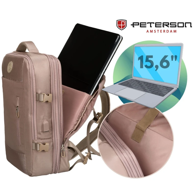 pol_pl_Bezowy-plecak-podrozny-wykonany-z-cordury-z-portem-USB-Peterson-29864_25.jpg