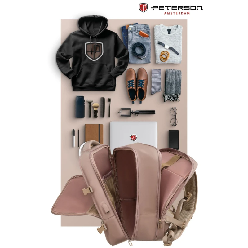 pol_pl_Bezowy-plecak-podrozny-wykonany-z-cordury-z-portem-USB-Peterson-29864_27.jpg