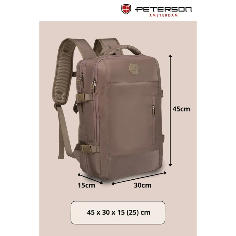 pol_pl_Bezowy-plecak-podrozny-wykonany-z-cordury-z-portem-USB-Peterson-29864_31.jpg