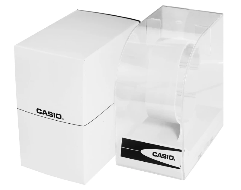 Zegarek Damski CASIO LTP-1128A-7BRDF + BOX