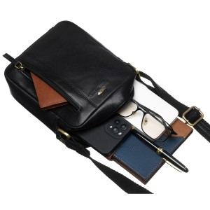 Torba Peterson - noszona na ramieniu