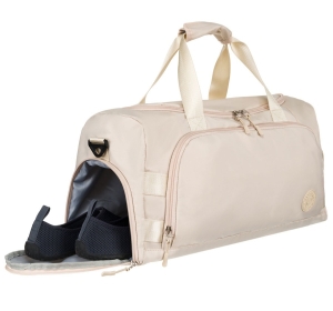 Boczna komora torby na buty