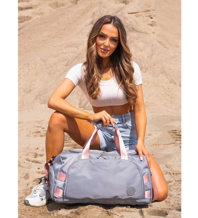 Torba Peterson - połączenie elegancji i funkcjonalności