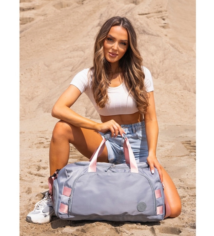 Torba Peterson - połączenie elegancji i funkcjonalności