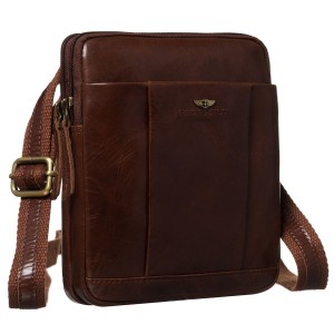 „Torba Peterson – regulowany pasek do noszenia na ramieniu lub crossbody, maksymalna długość 142 cm”
