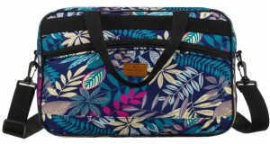 Torba podręczna Rovicky do samolotu Ryanair i Wizzair 40x20x25