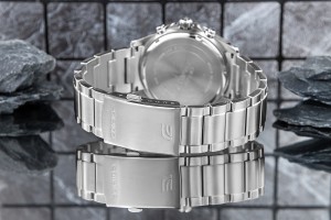 Zegarek Męski CASIO EDIFICE EFR-526D-2AVUEF + B0X