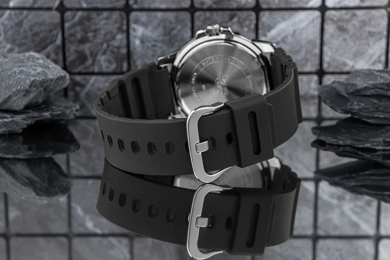 Zegarek Męski CASIO MTP-VD300-7BUDF + BOX