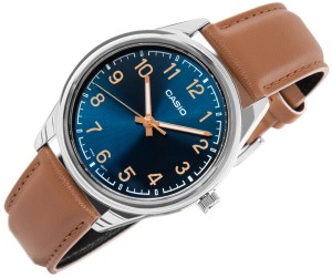 Zegarek Męski CASIO MTP-V005L-2B4UDF + BOX