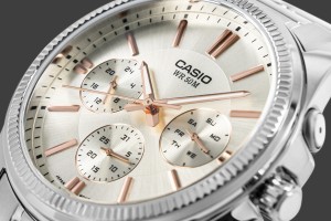 Zegarek Męski CASIO MTP-1375D-7A2VDF + BOX