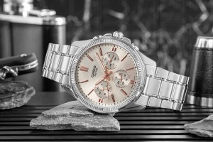 Zegarek Męski CASIO MTP-1375D-7A2VDF + BOX