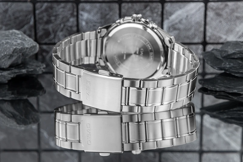 Zegarek Męski CASIO MTP-1375D-7A2VDF + BOX