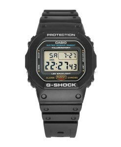 Zegarek Męski CASIO G-SHOCK DW-5600UE-1ER + BOX