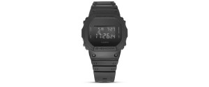 Zegarek Męski CASIO G-SHOCK DW-5600UBB-1ER + BOX