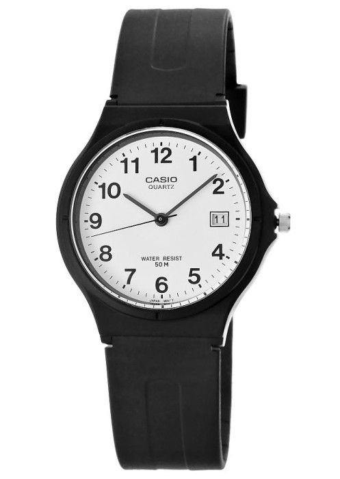 Kwarcowy Zegarek Damski CASIO MW-59-7BVDF + BOX