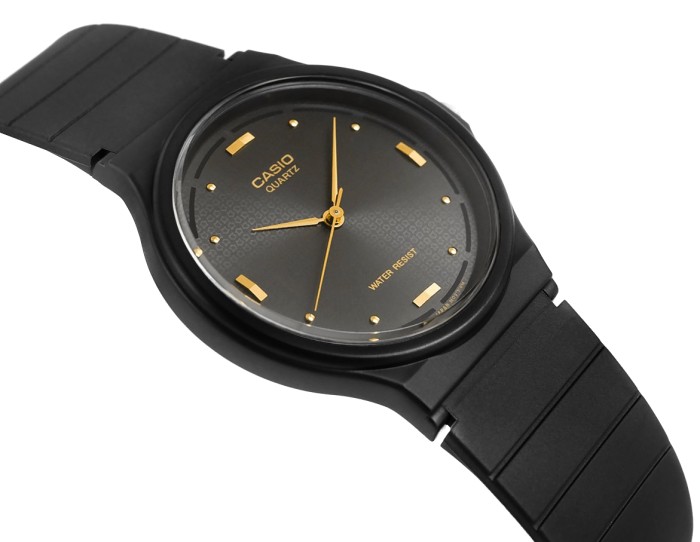 Zegarek Kwarcowy Damski CASIO MQ-76-1ALDF + BOX