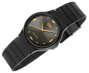 Zegarek Kwarcowy Damski CASIO MQ-76-1ALDF + BOX