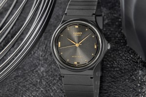 Zegarek Kwarcowy Damski CASIO MQ-76-1ALDF + BOX