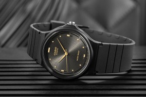 Zegarek Kwarcowy Damski CASIO MQ-76-1ALDF + BOX