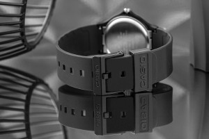 Zegarek Kwarcowy Damski CASIO MQ-76-1ALDF + BOX