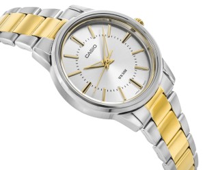 Kwarcowy Zegarek Damski CASIO LTP-1303SG-7AVDF + BOX