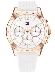 Modny Zegarek Damski Tommy Hilfiger Haven 1782199 + BOX