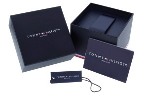 Modny Zegarek Damski Tommy Hilfiger Haven 1782199 + BOX
