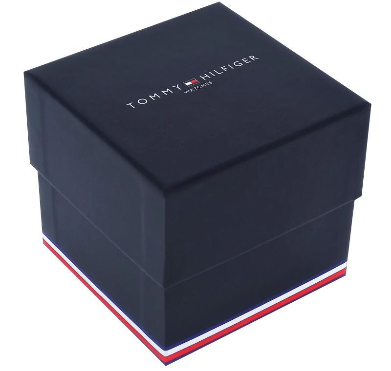 Modny Zegarek Damski Tommy Hilfiger Haven 1782199 + BOX