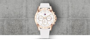 Modny Zegarek Damski Tommy Hilfiger Haven 1782199 + BOX