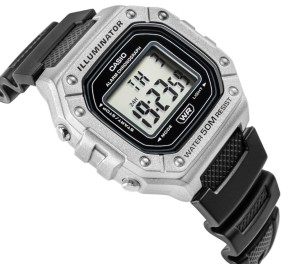Zegarek Precyzyjny Męski CASIO W-218HM-7AVDF + BOX