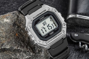 Zegarek Precyzyjny Męski CASIO W-218HM-7AVDF + BOX