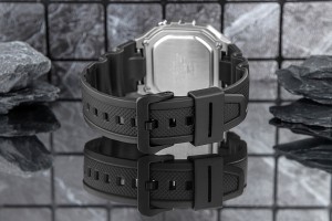 Zegarek Precyzyjny Męski CASIO W-218HM-7AVDF + BOX