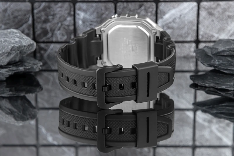 Zegarek Precyzyjny Męski CASIO W-218HM-7AVDF + BOX