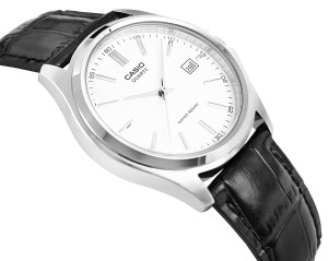 Kwarcowy Zegarek Męski CASIO MTP-1183E-7ADF + BOX