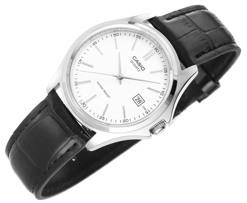 Kwarcowy Zegarek Męski CASIO MTP-1183E-7ADF + BOX