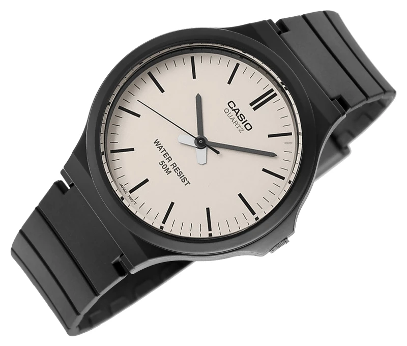 Zegarek Męski CASIO MW-240-7EVDF + BOX
