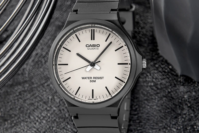 Zegarek Męski CASIO MW-240-7EVDF + BOX