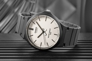 Zegarek Męski CASIO MW-240-7EVDF + BOX