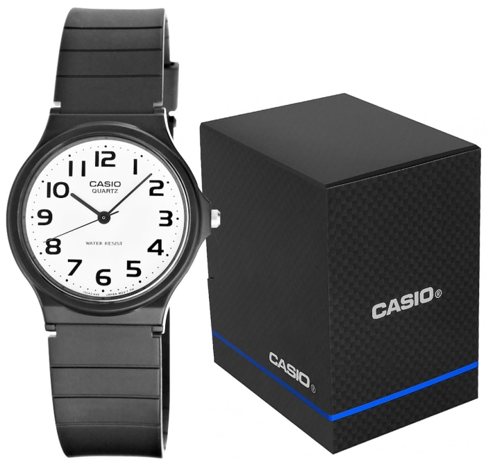Tani Zegarek CASIO MQ-24-7B2LEG + BOX